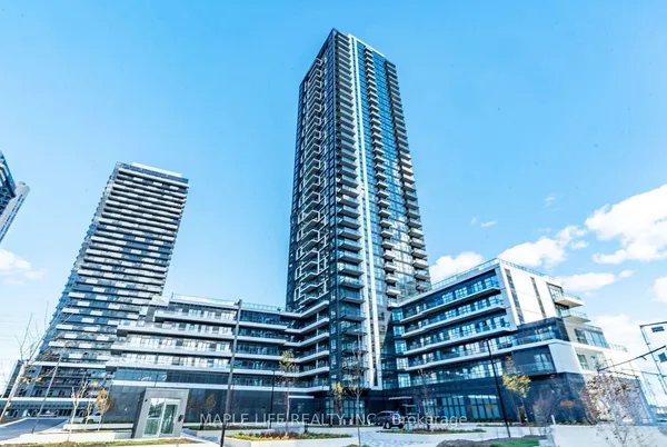 15 Watergarden Drive, Unit 302