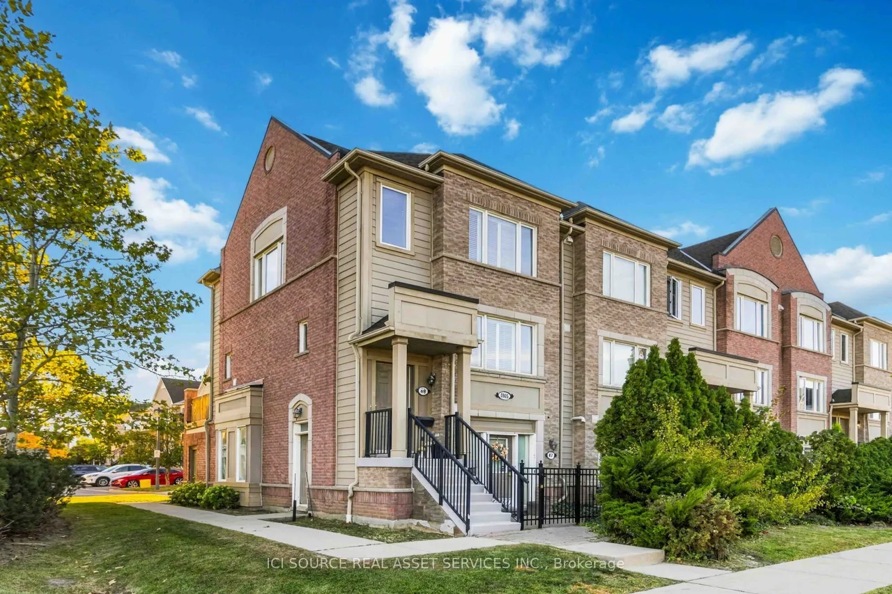 4985 Southampton Drive, Unit 48 — photo 2