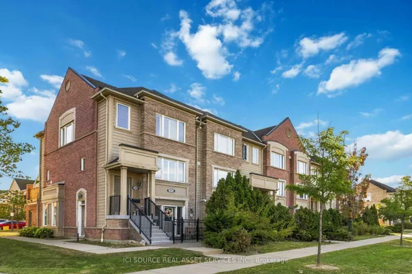 4985 Southampton Drive, Unit 48