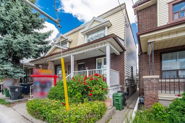 1147 Dufferin Street — photo 2