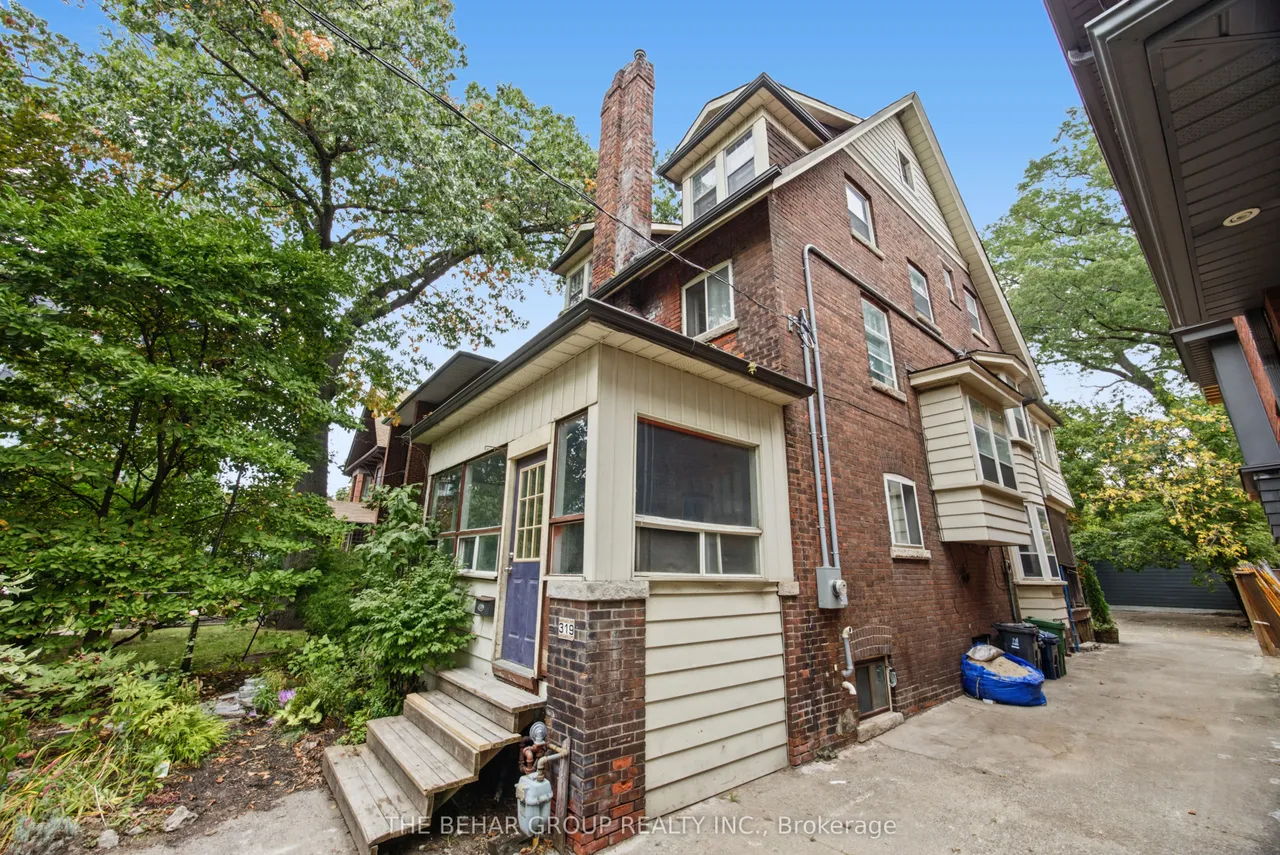 319 Indian Road — photo 29