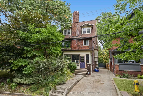 319 Indian Road