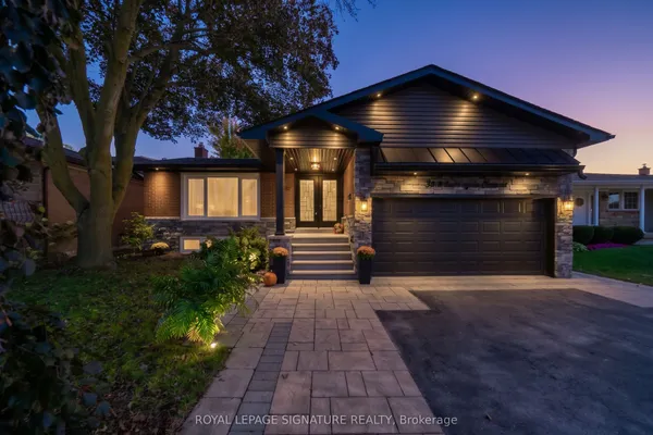 3510 Burningelm Crescent