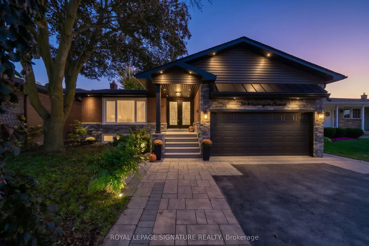 3510 Burningelm Crescent