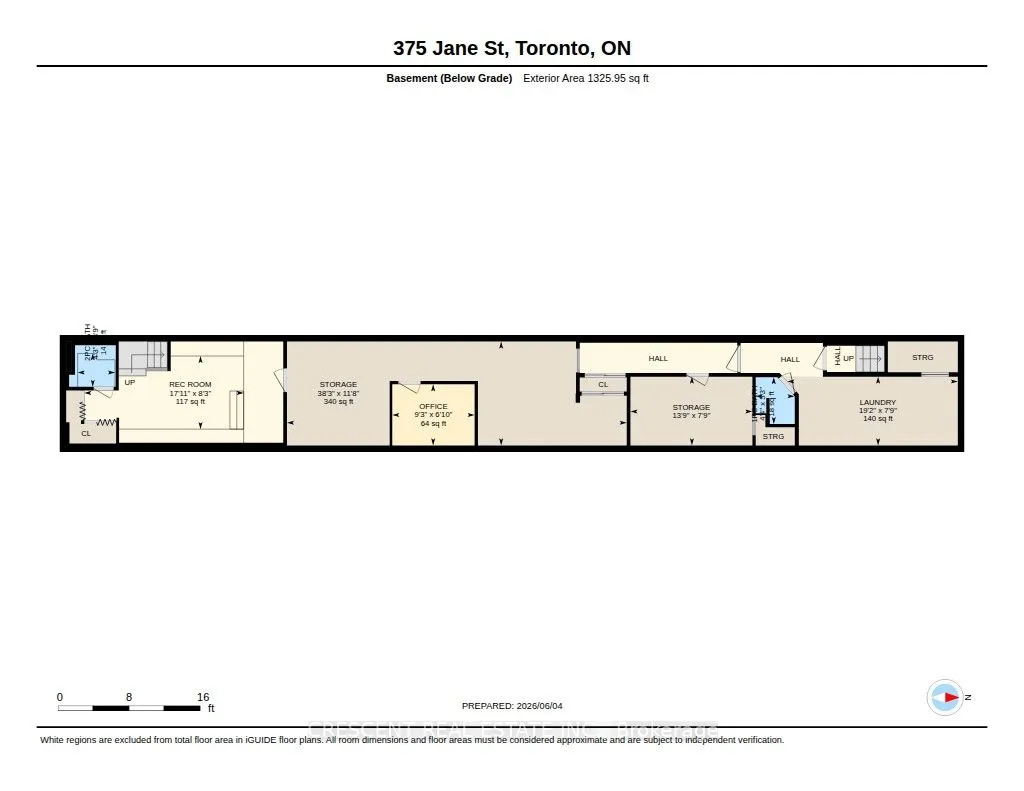 375 Jane Street — photo 43