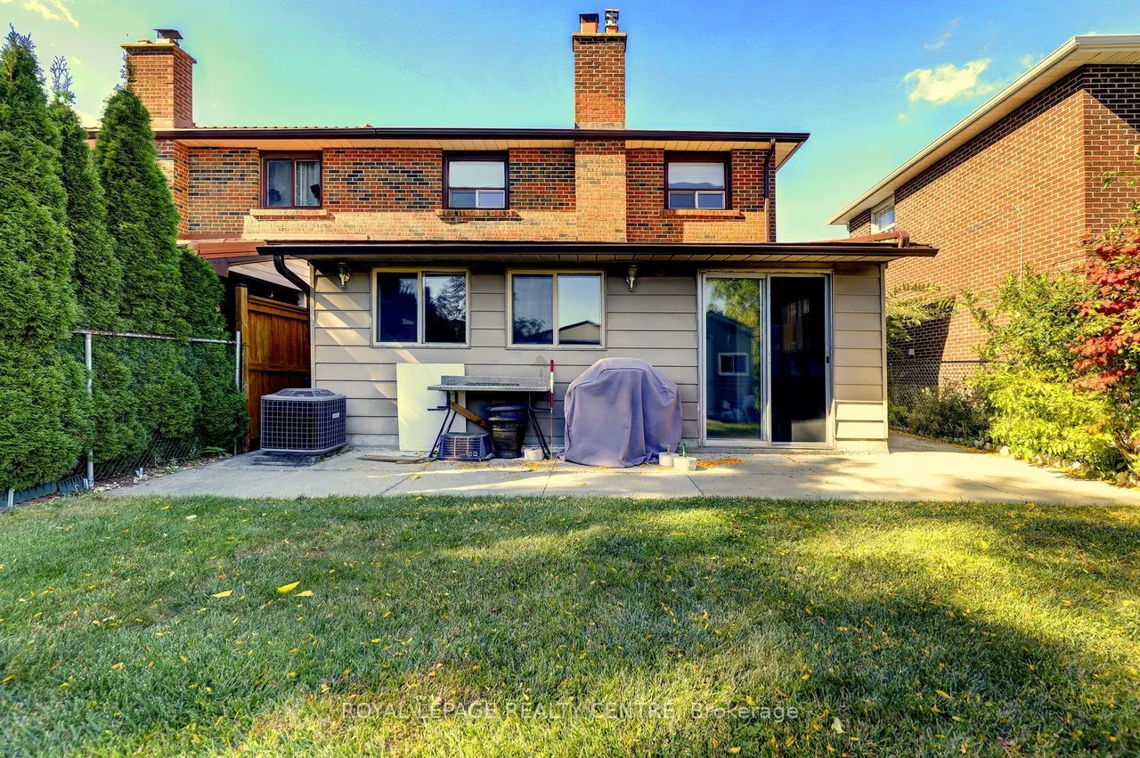 912 Blairholm Avenue — photo 36