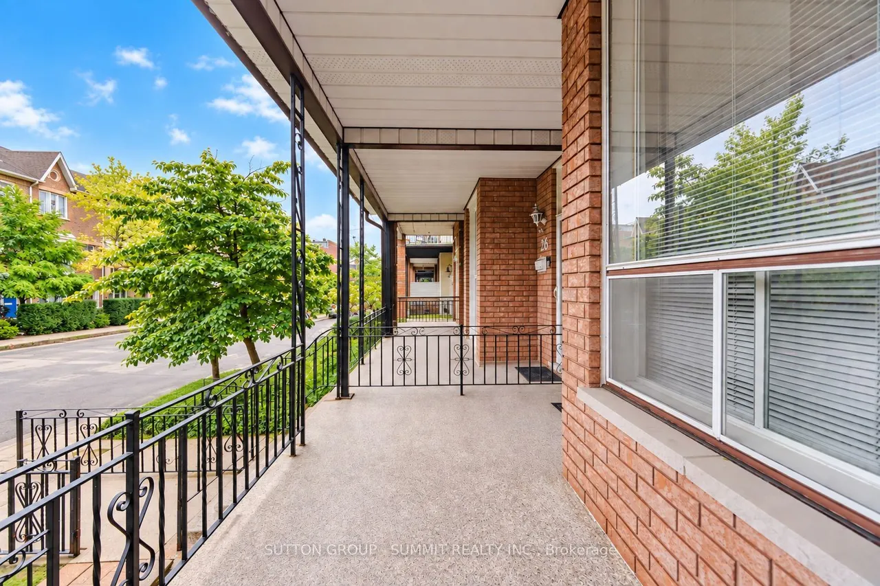28 SYMINGTON Avenue — photo 3