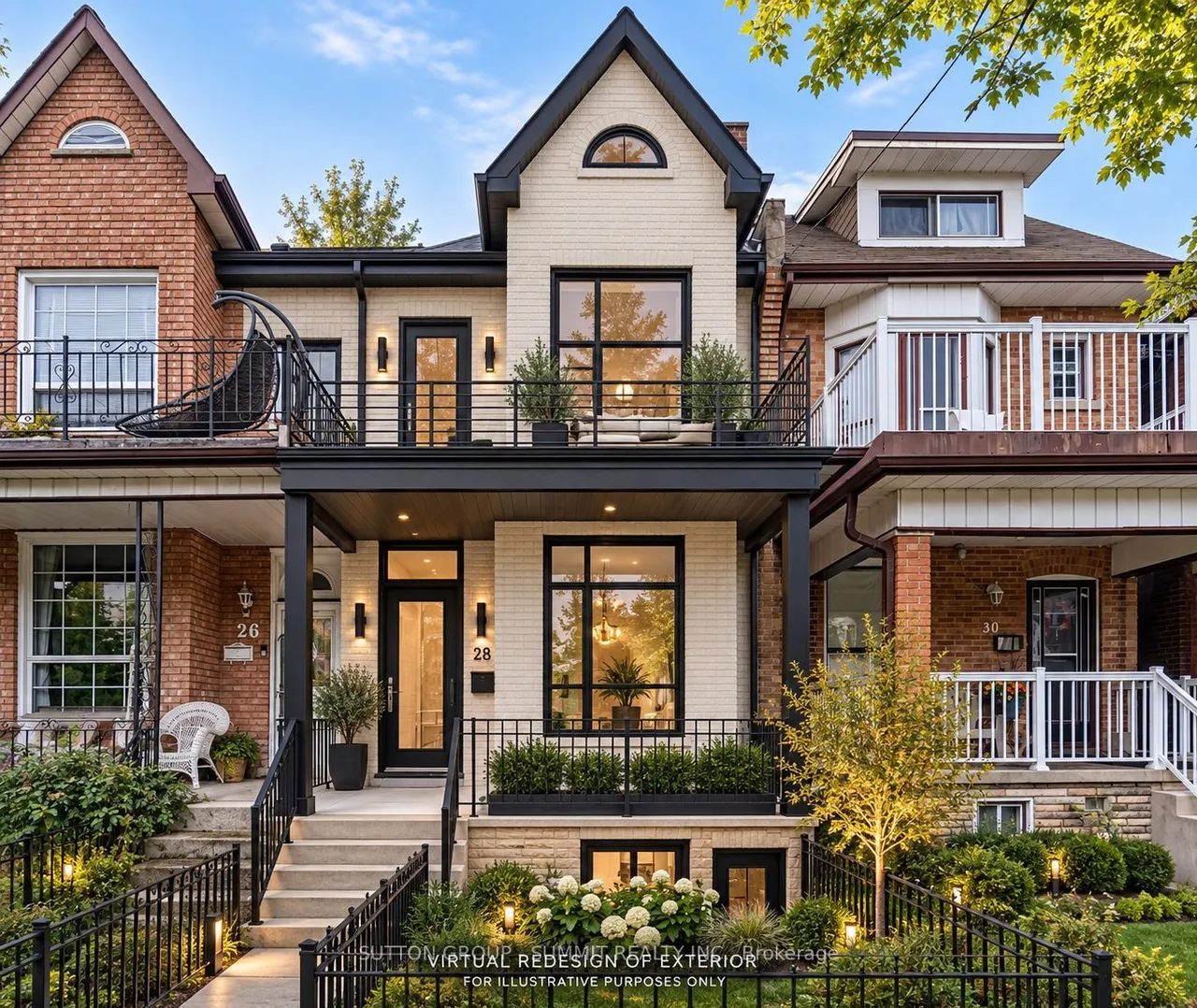 28 SYMINGTON Avenue — photo 2