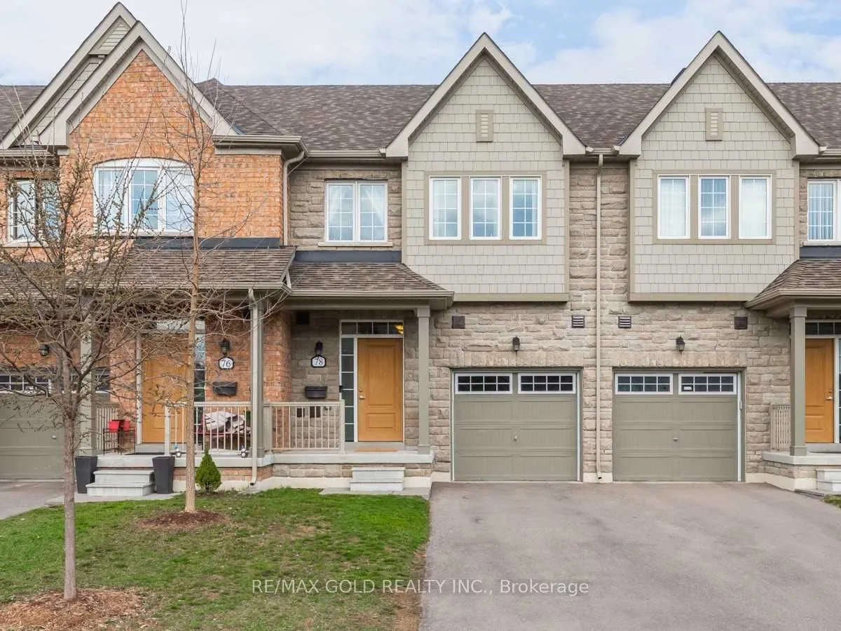 78 Honeyview Trail