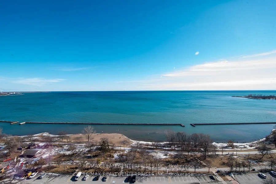 1926 Lake Shore Boulevard W, Unit 3607 — photo 23