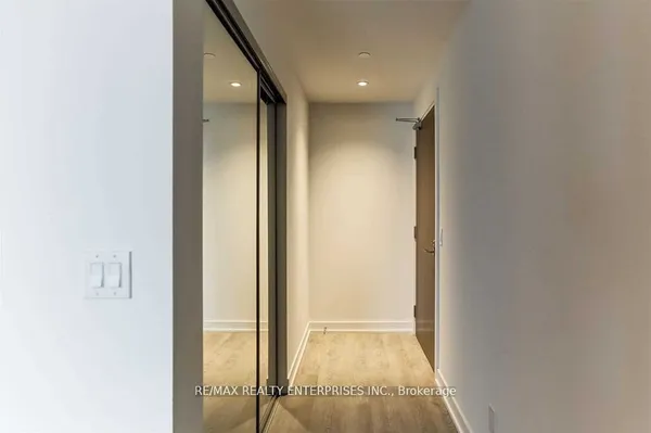 1926 Lake Shore Boulevard W, Unit 3607 — photo 2