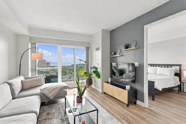 165 Legion Road N, Unit 2029