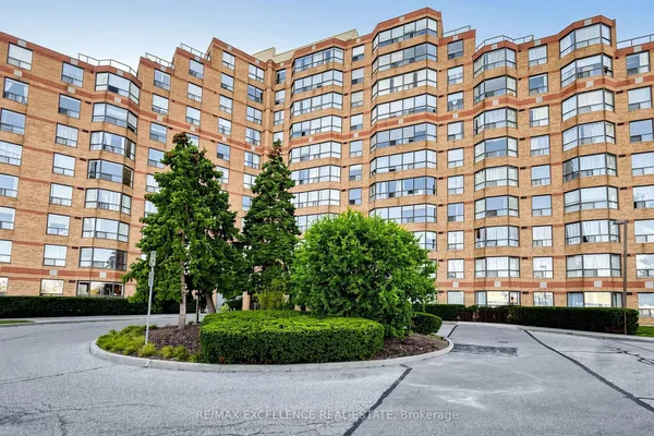 6 Humberline Drive, Unit 524