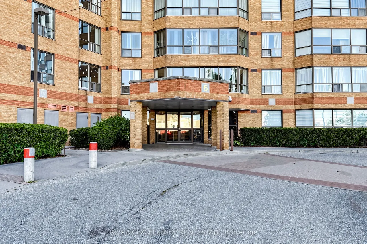 6 Humberline Drive, Unit 524 — photo 3