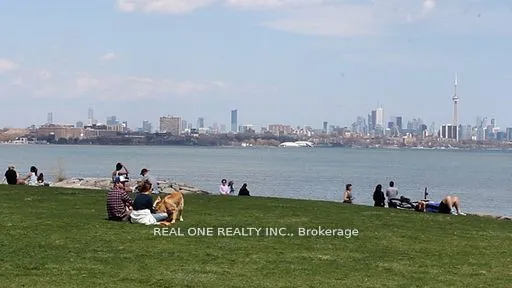 2200 Lakeshore Boulevard W, Unit 3203 — photo 20