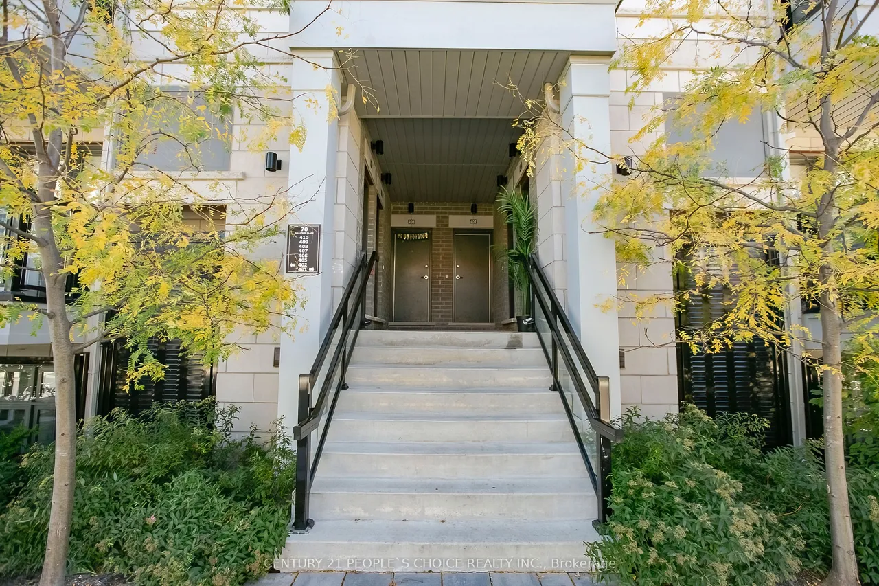 70 Halliford Place, Unit 408 — photo 3