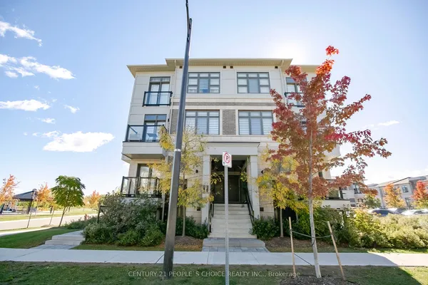 70 Halliford Place, Unit 408 — photo 2