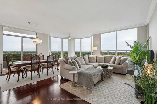 1905 Pilgrims Way, Unit Ph2 — photo 2