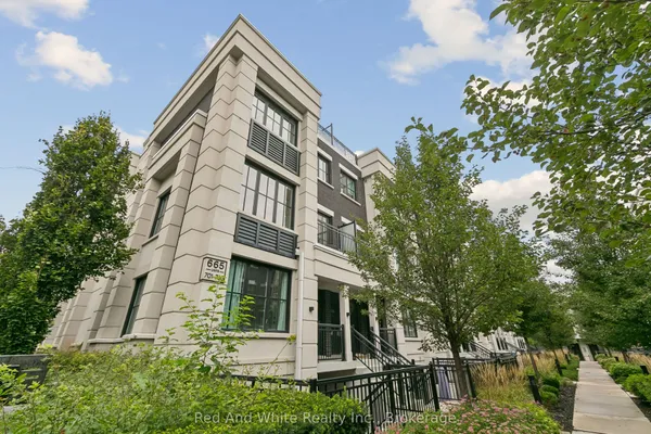 665 Cricklewood Drive, Unit 703