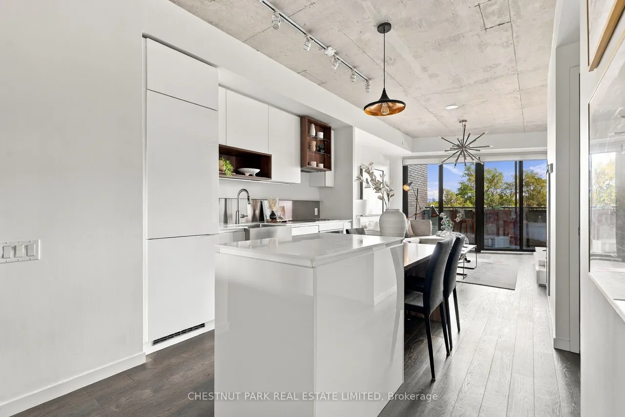 383 Sorauren Avenue, Unit 317 — photo 3