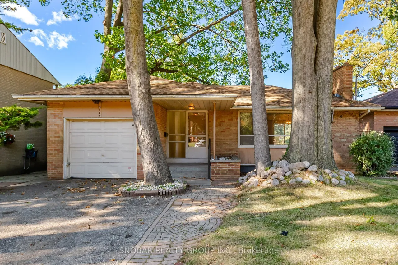 3018 O'hagan Drive