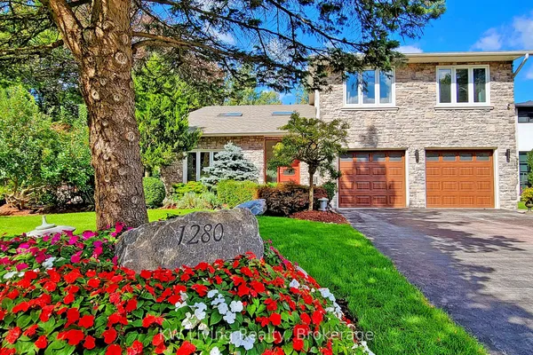 1280 Watersedge Road
