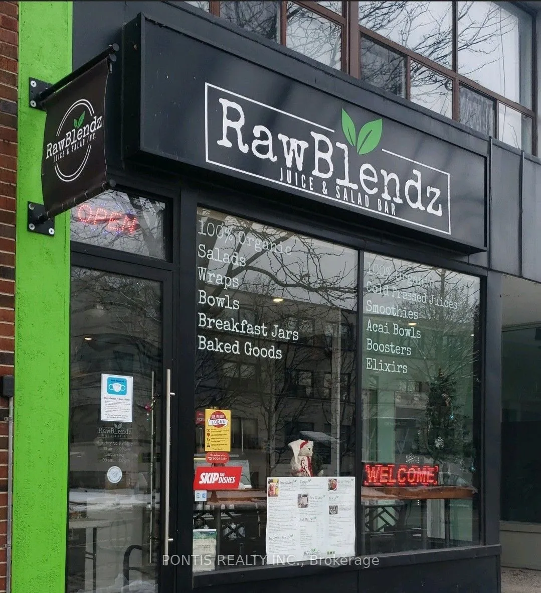215 LAKESHORE Road E