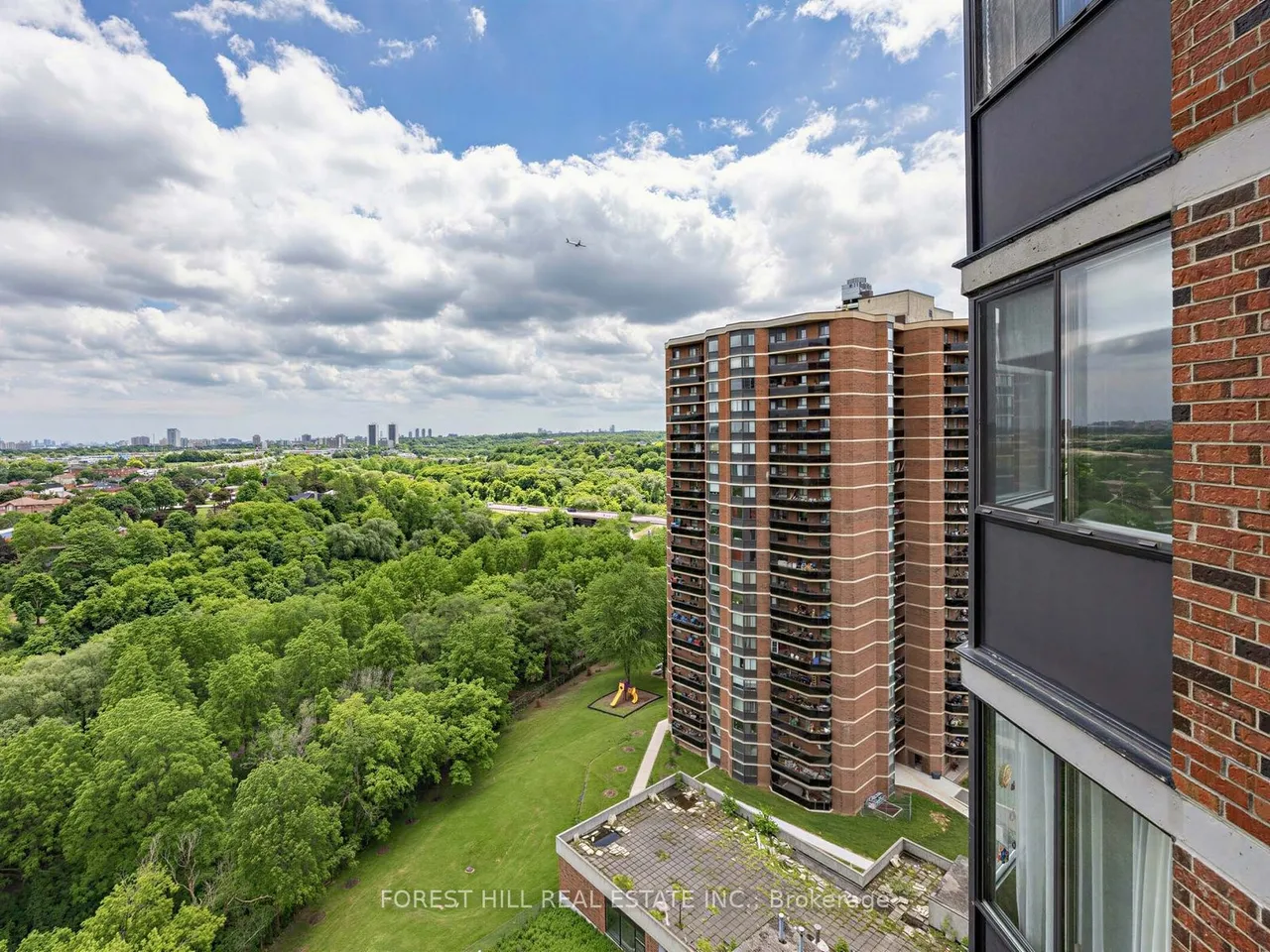 236 Albion Road, Unit 1812 — photo 19