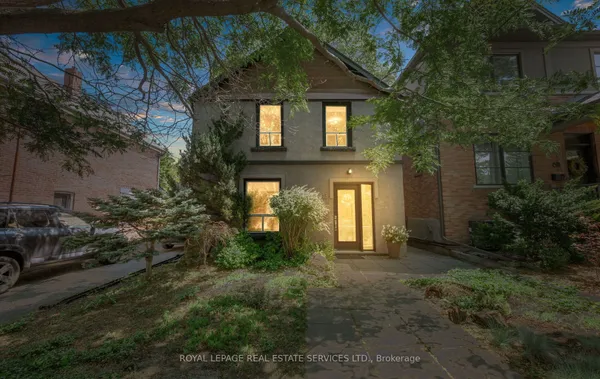 613 Beresford Avenue — photo 2