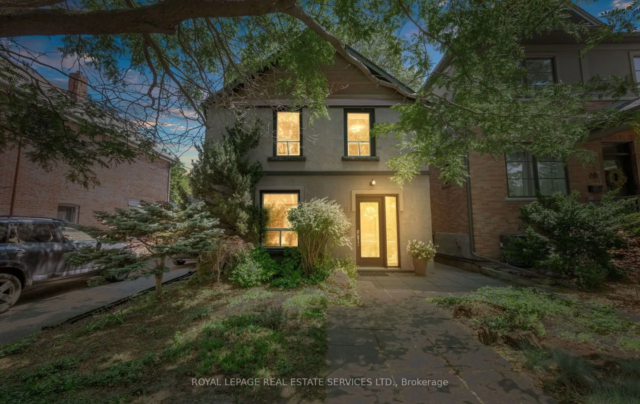 613 Beresford Avenue — photo 2