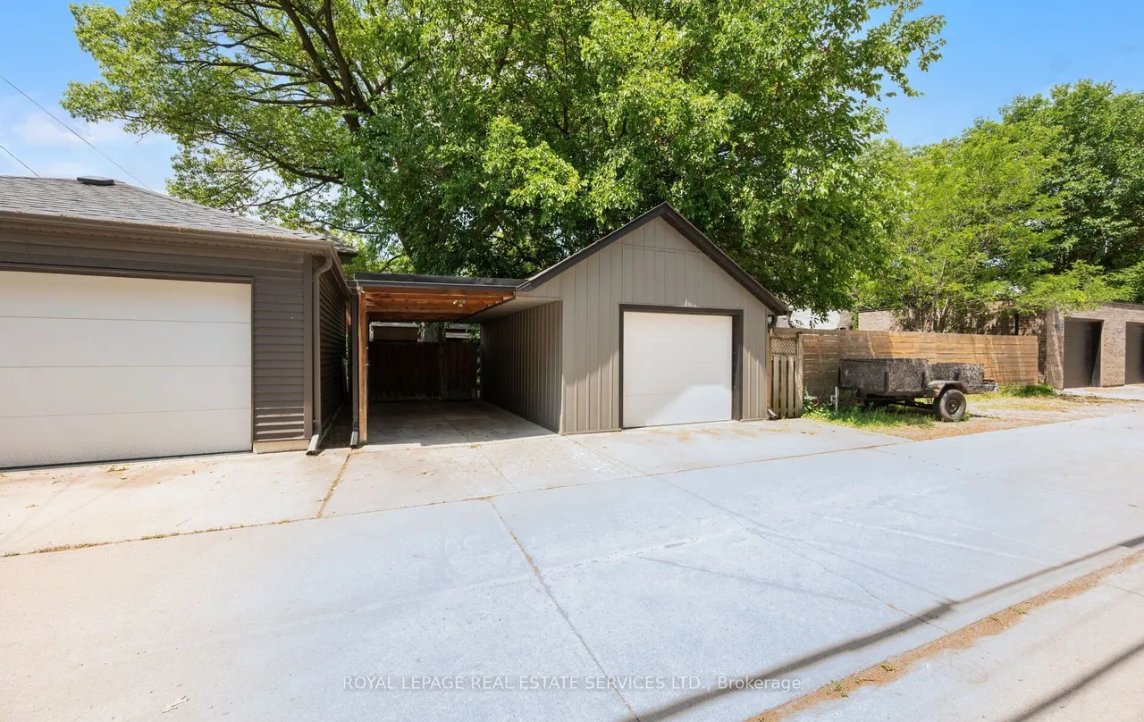 613 Beresford Avenue — photo 44