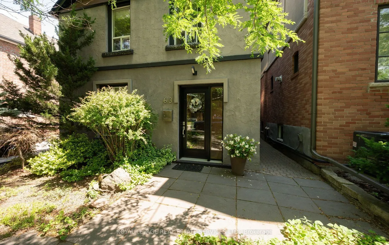 613 Beresford Avenue — photo 3