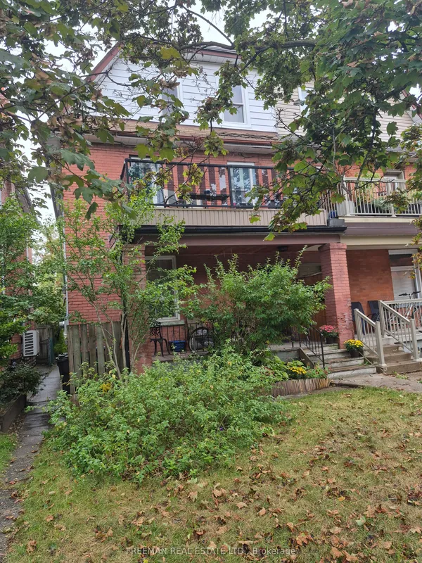 203 Fairview Avenue