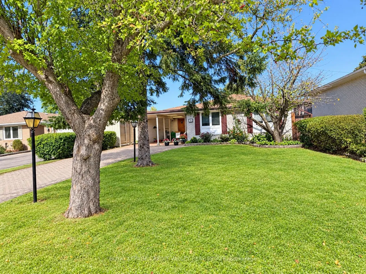 30 Palgrave Crescent