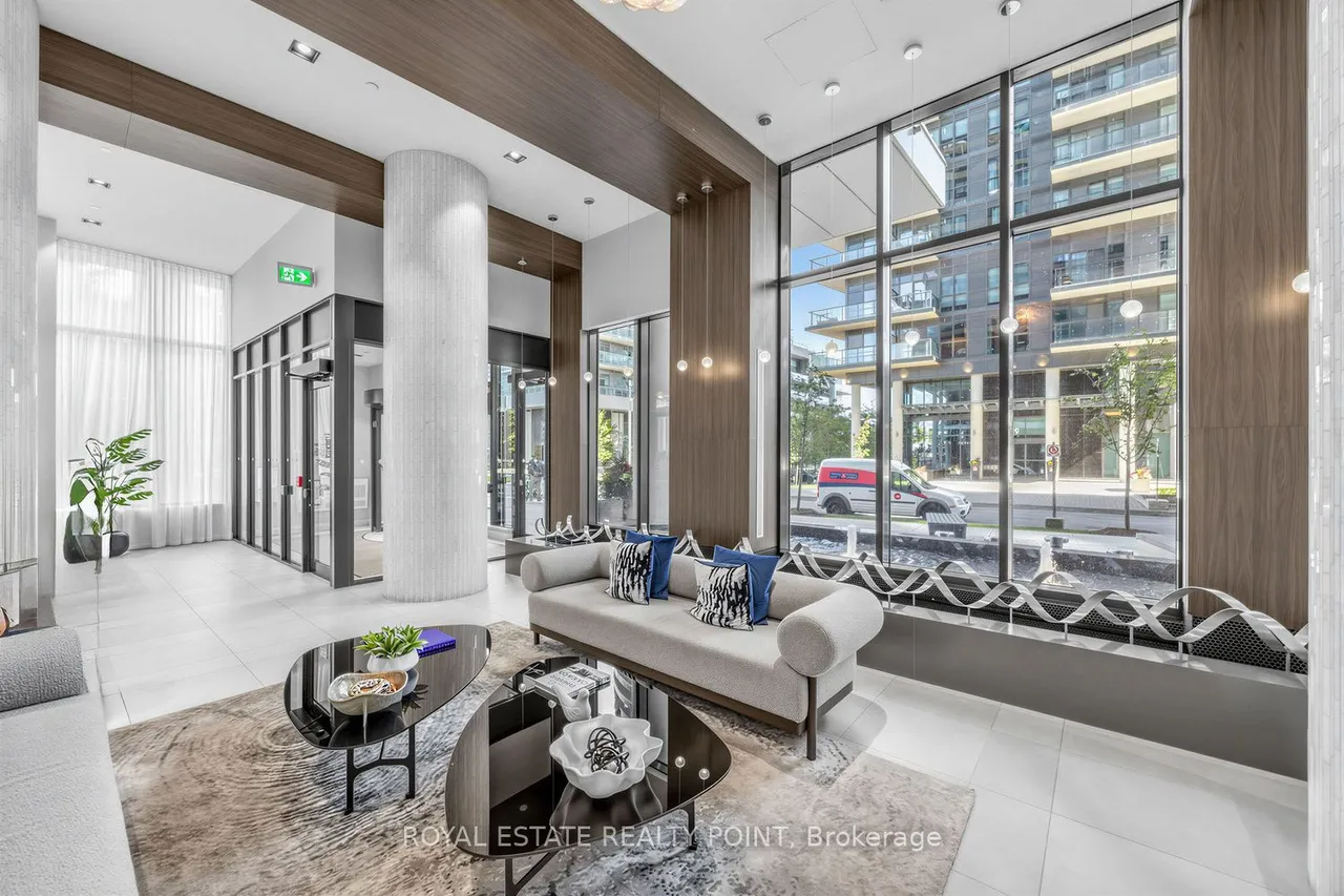 38 Annie Craig Drive, Unit 1008 — photo 3