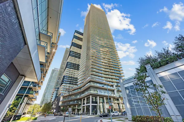 38 Annie Craig Drive, Unit 1008