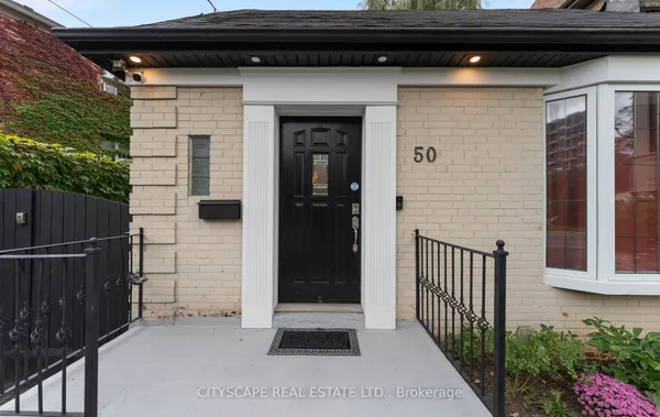 50 South Kingsway N/A — photo 2