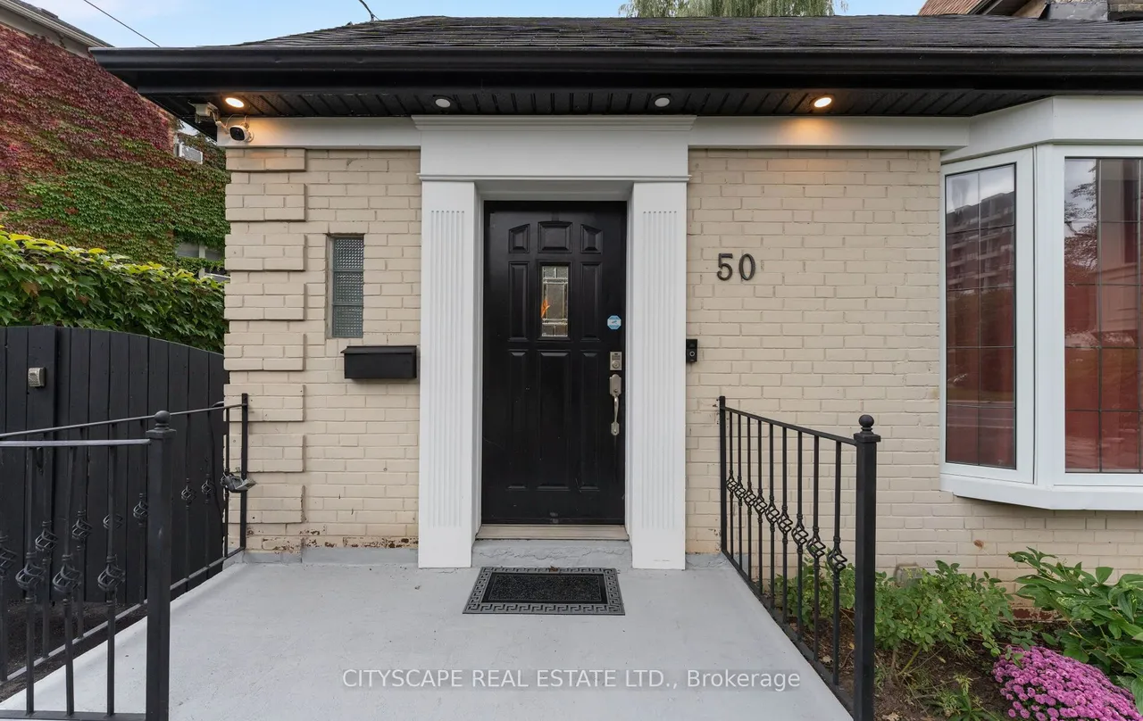 50 South Kingsway — photo 2