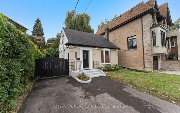 50 South Kingsway N/A