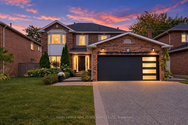360 River Oaks Boulevard W