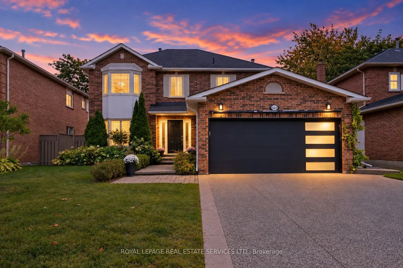 360 River Oaks Boulevard W