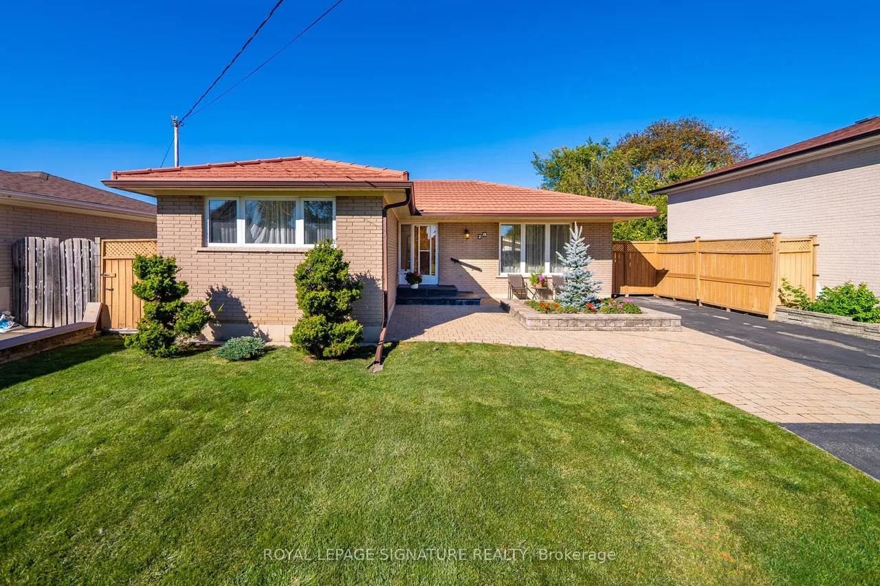 28 Candlewood Crescent