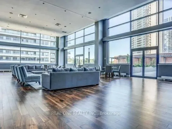 2200 Lake Shore Boulevard W, Unit 3907 — photo 2
