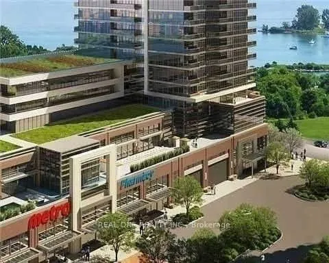 2200 Lake Shore Boulevard W, Unit 3907