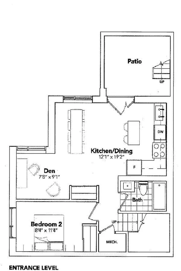 1070 Douglas McCurdy Common, Unit 124 — photo 19