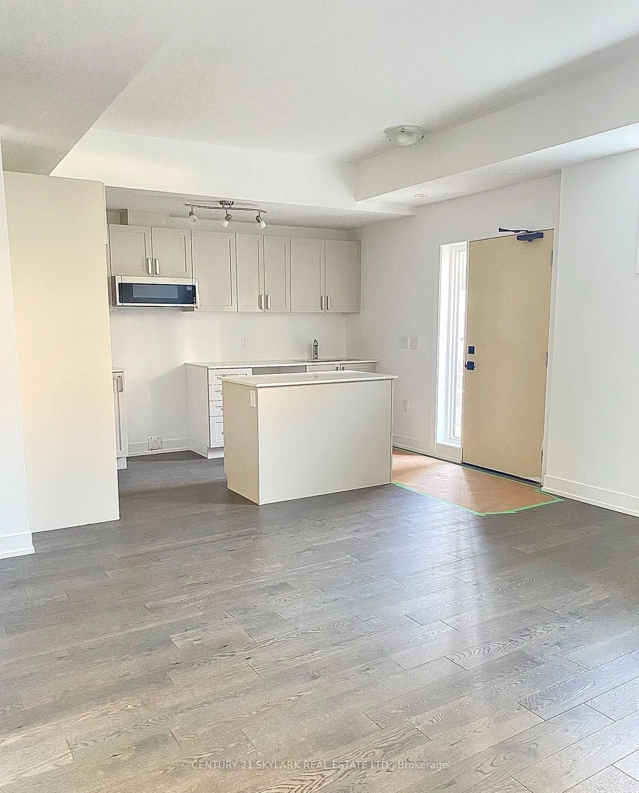 1070 Douglas McCurdy Common, Unit 124 — photo 3