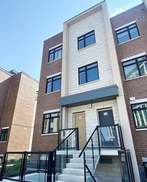 1070 Douglas McCurdy Common, Unit 124