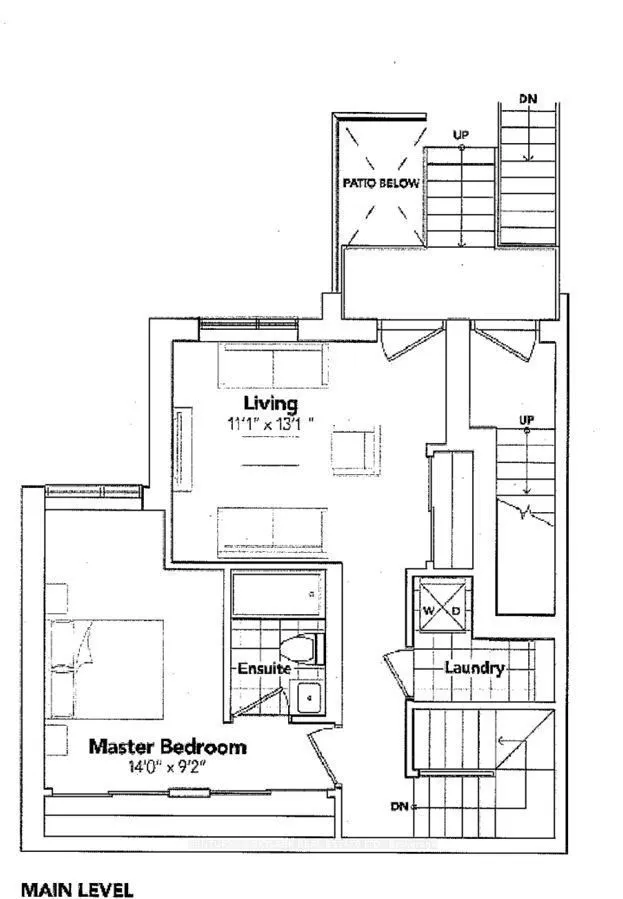 1070 Douglas McCurdy Common, Unit 124 — photo 20