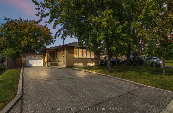 122 Wyndale Drive