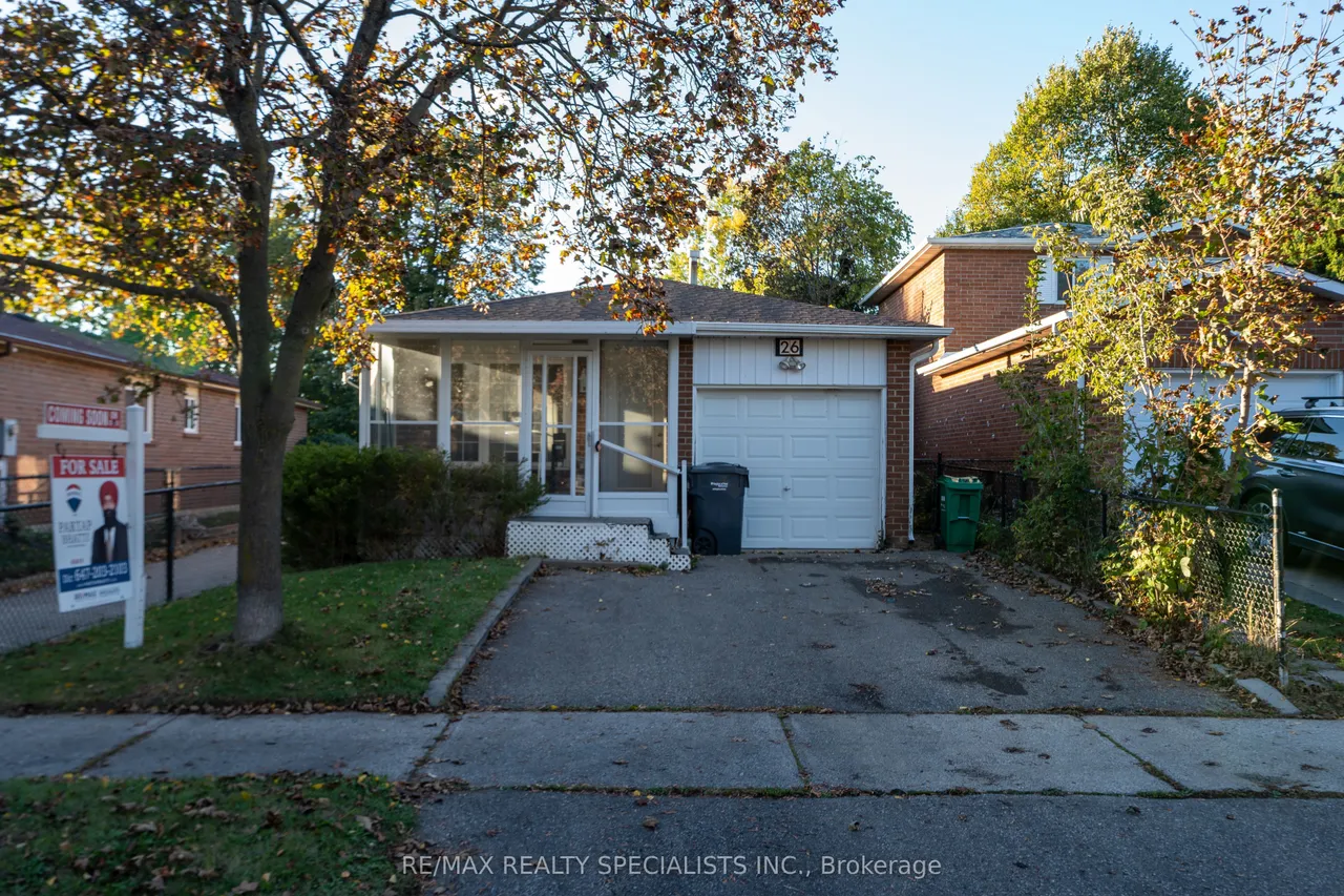 26 Vivaldi Crescent — photo 3